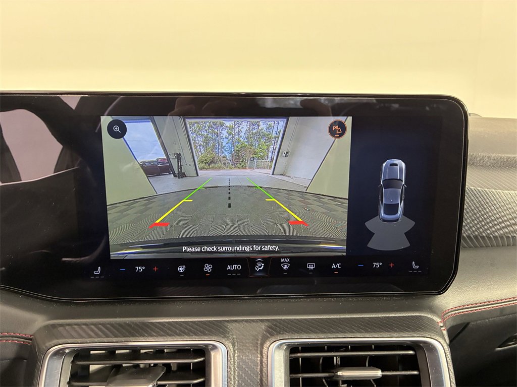 Used 2024 Ford Mustang GT Premium w/ GT Performance Package image 26