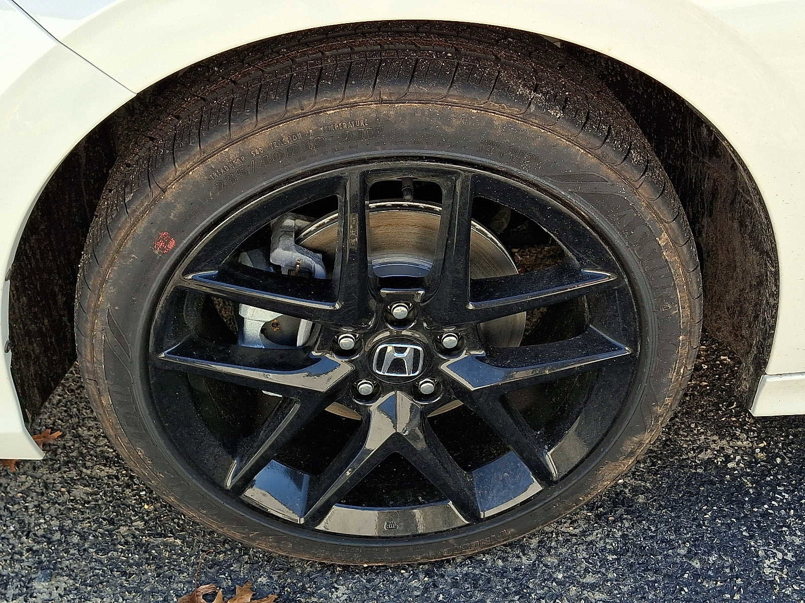 New 2026 Honda Civic Sport image 3