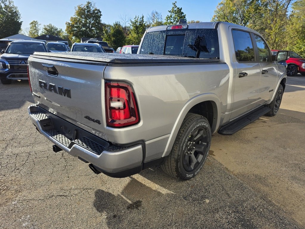 New 2026 RAM 1500 Big Horn image 5