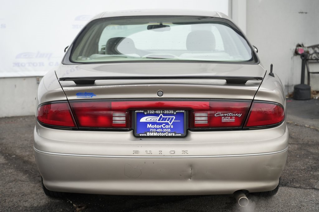 Used 1998 Buick Century Custom image 6