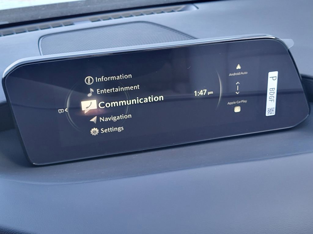 New 2026 MAZDA MAZDA3 2.5 S Sedan w/ Preferred Pkg image 15