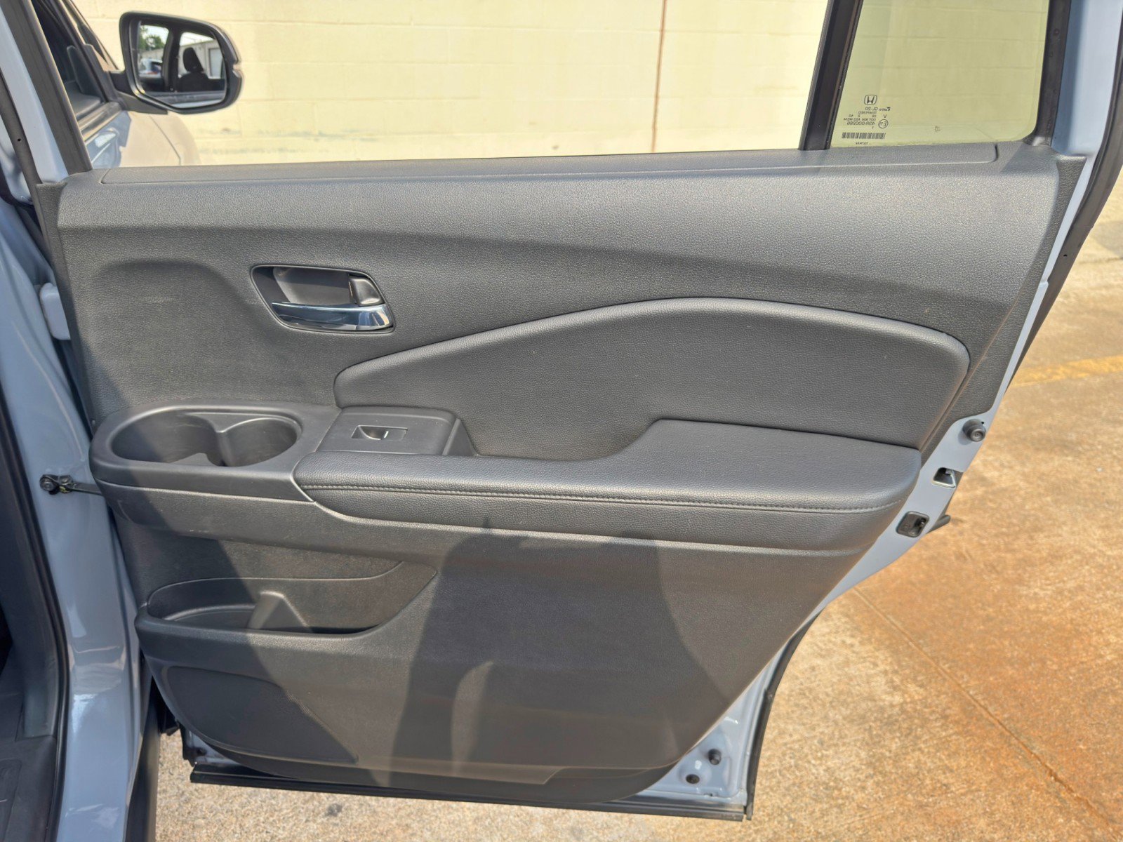 Used 2022 Honda Pilot Sport image 42