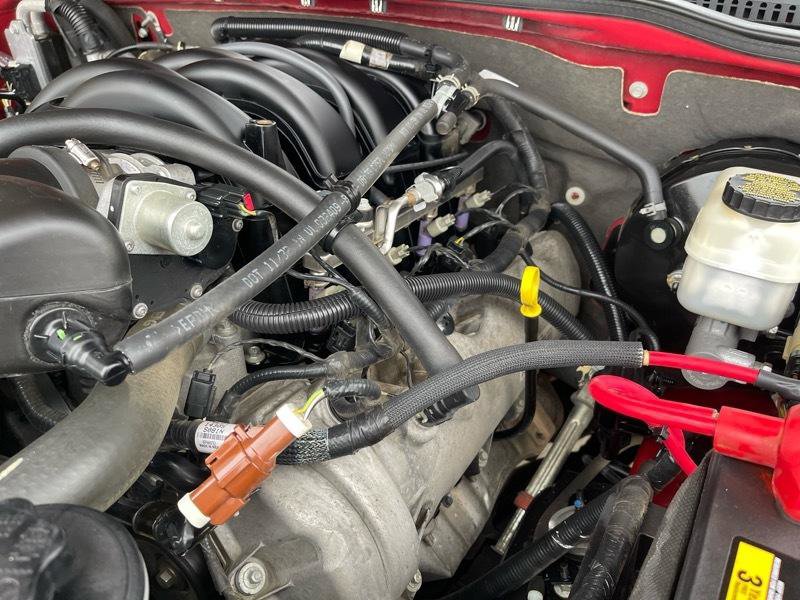 Used 2009 Mercury Mountaineer Premier image 62