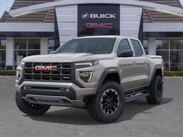 New 2026 GMC Canyon AT4 image 6