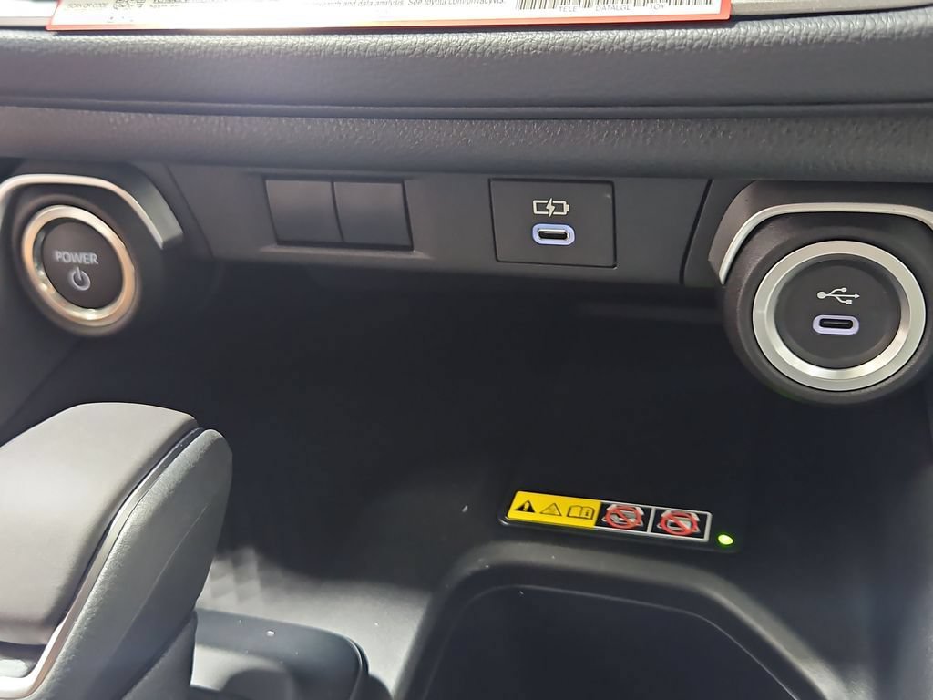 New 2026 Toyota Grand Highlander XLE FWD image 26