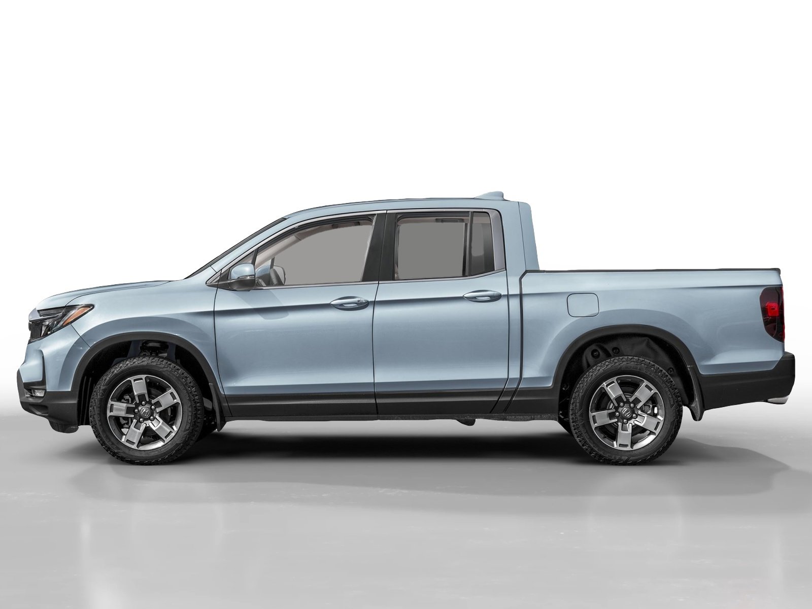 New 2026 Honda Ridgeline RTL image 3