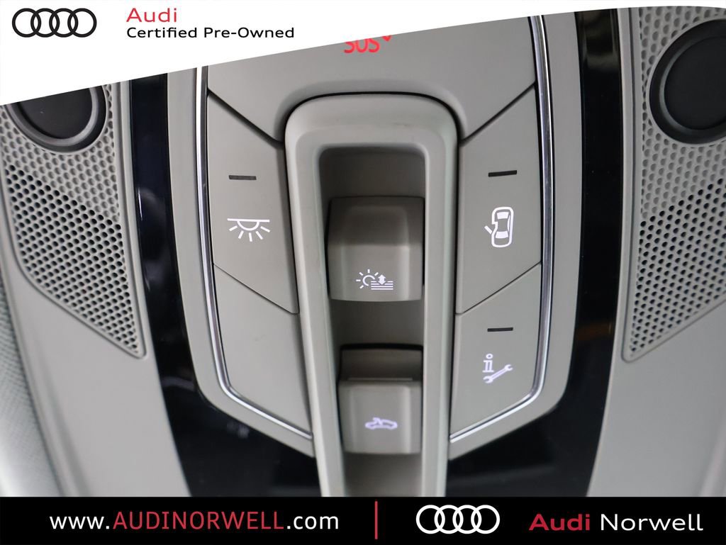 Certified 2023 Audi Q5 2.0T Premium Plus w/ Premium Plus Package AWD/4WD image 8