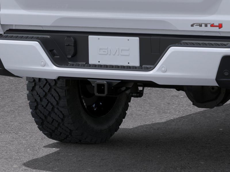 New 2026 GMC Canyon AT4 w/ AT4 Premium Package image 38