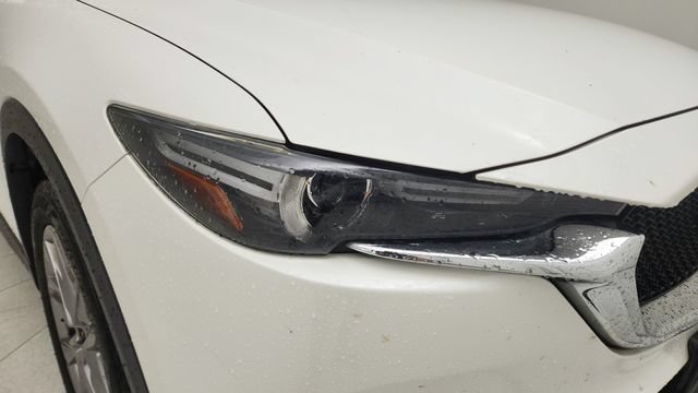 Used 2019 MAZDA CX-5 Grand Touring w/ GT Premium Package FWD image 10