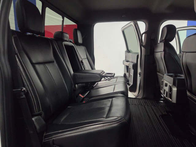 Used 2020 Ford F450 Lariat w/ Lariat Ultimate Package image 78