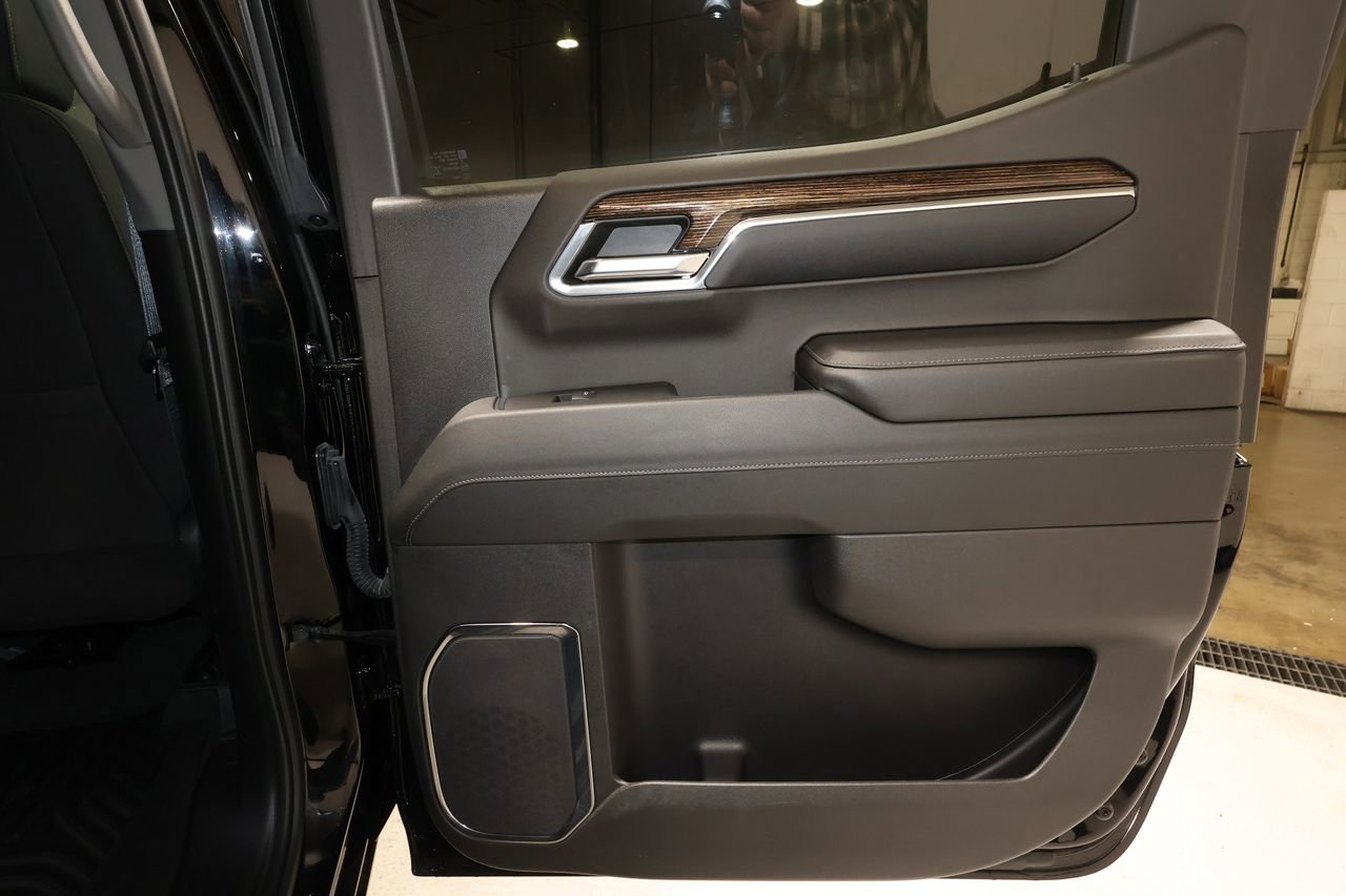 Certified 2024 GMC Sierra 1500 Elevation w/ X31 Off-Road Package image 20