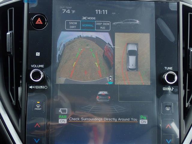 New 2026 Subaru Crosstrek 2.5i Limited image 19