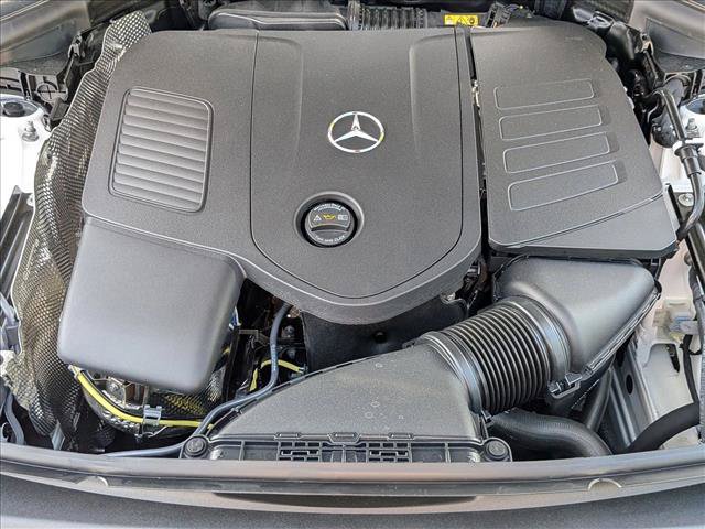 New 2026 Mercedes-Benz GLC 300 4MATIC image 18
