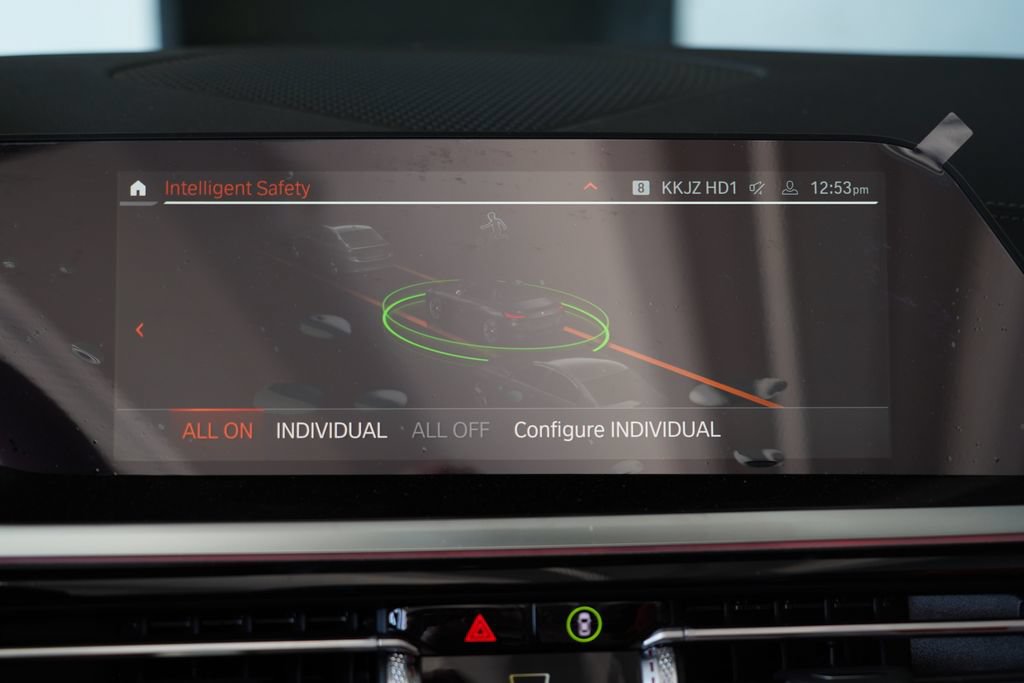 New 2026 BMW Z4 sDrive30i w/ Premium Package RWD image 20