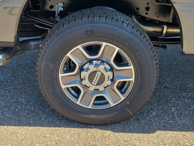 New 2026 Ford F250 Lariat AWD/4WD image 6