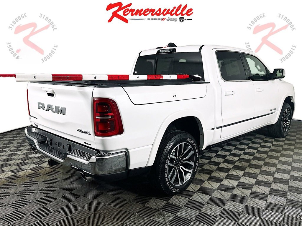 New 2026 RAM 1500 Limited image 7