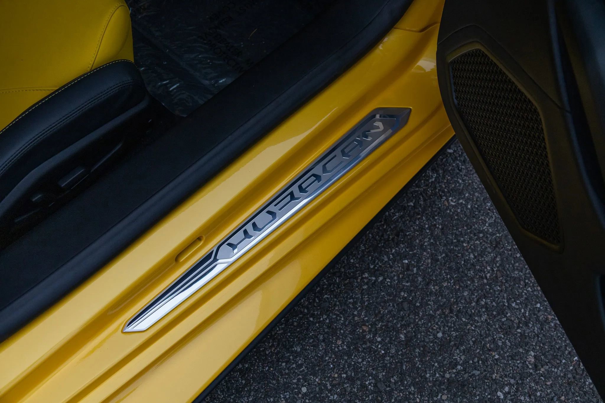 Used 2024 Lamborghini Huracan EVO image 72