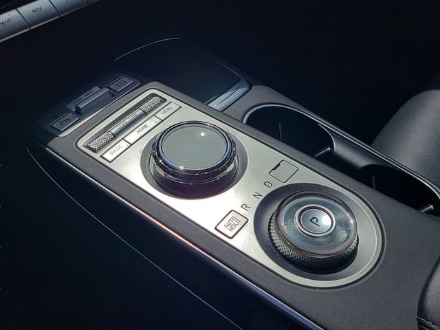 Used 2025 Genesis GV70 2.5T AWD/4WD image 29