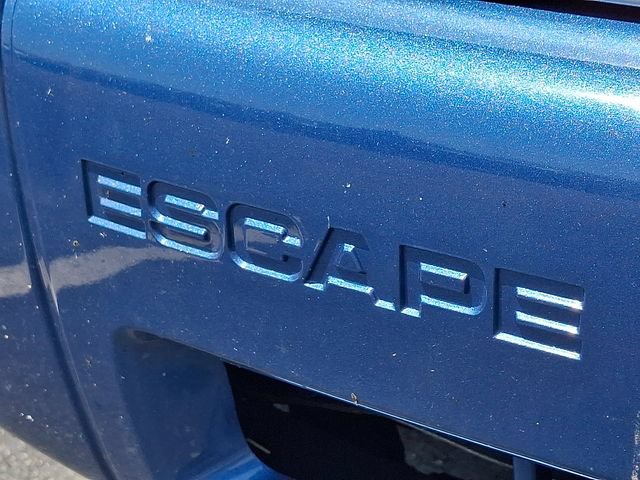 Used 2010 Ford Escape XLT FWD image 9