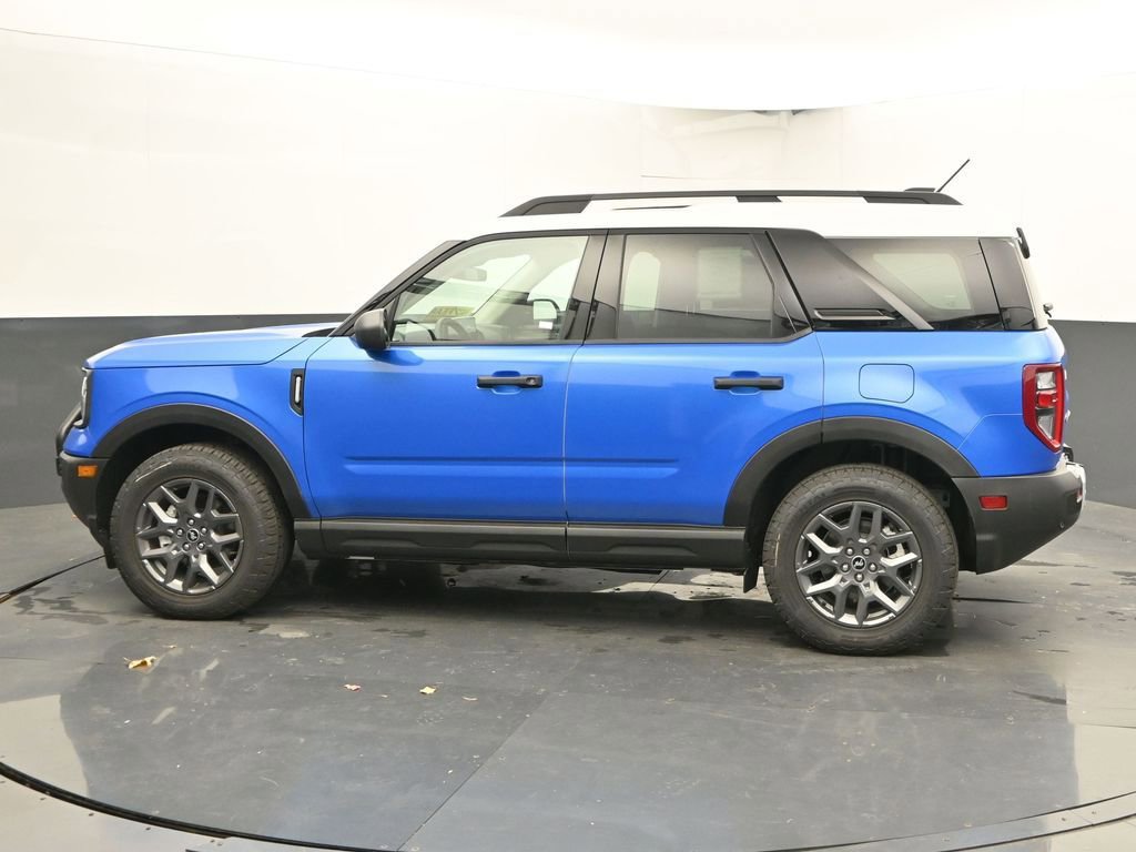 New 2025 Ford Bronco Sport Big Bend image 7