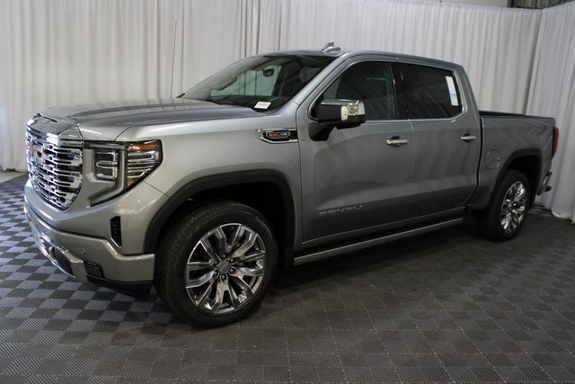 New 2026 GMC Sierra 1500 Denali image 3