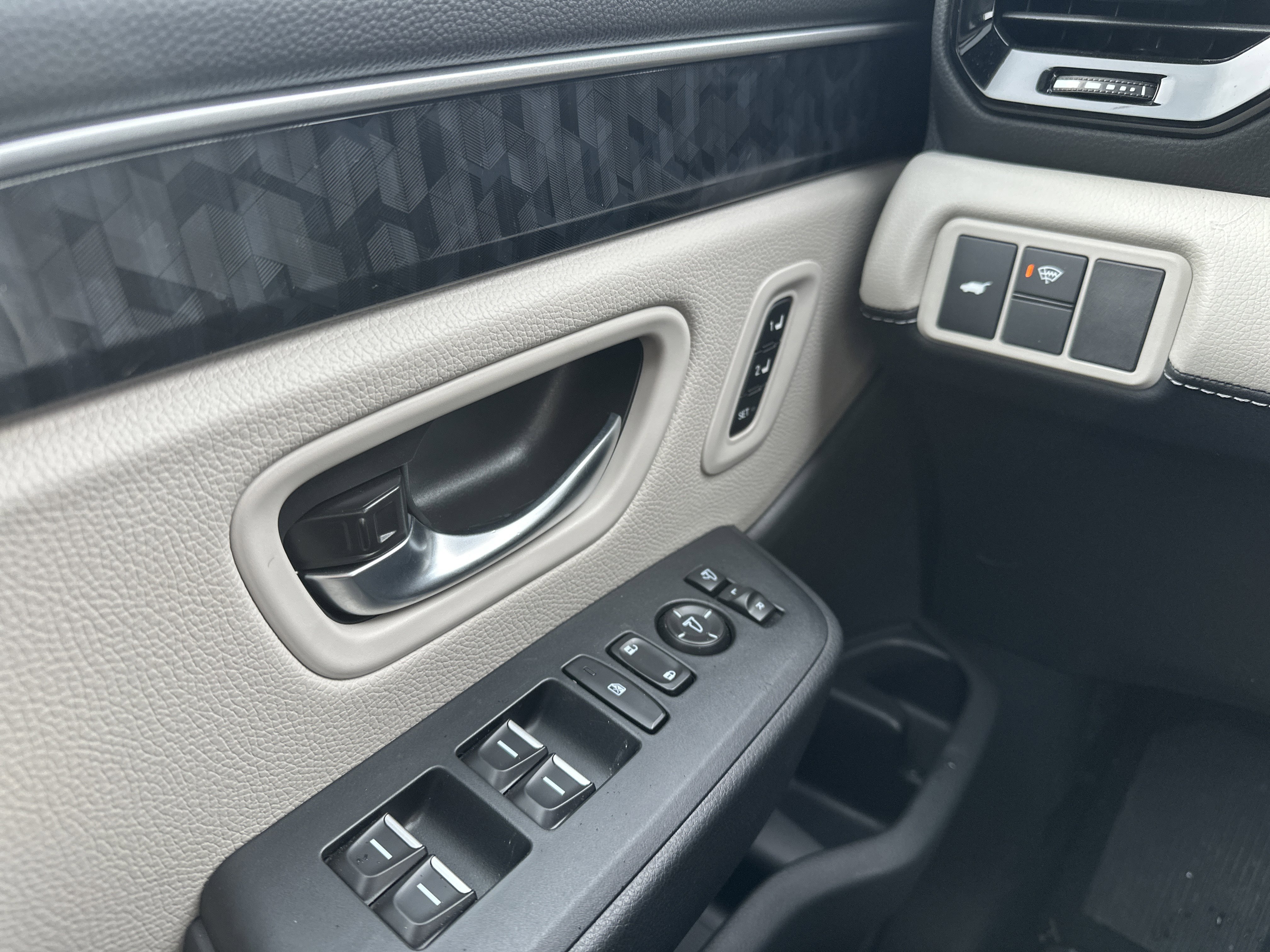 Certified 2026 Honda Passport TrailSport Elite image 27