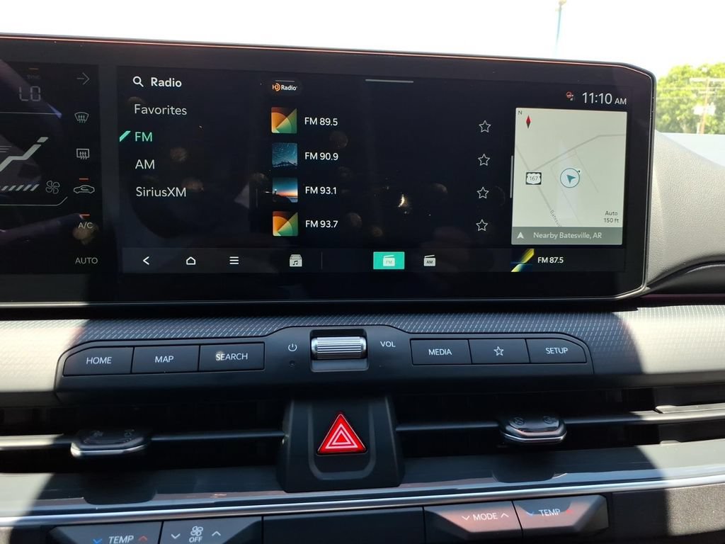 New 2026 Kia K4 GT-Line Turbo FWD image 22