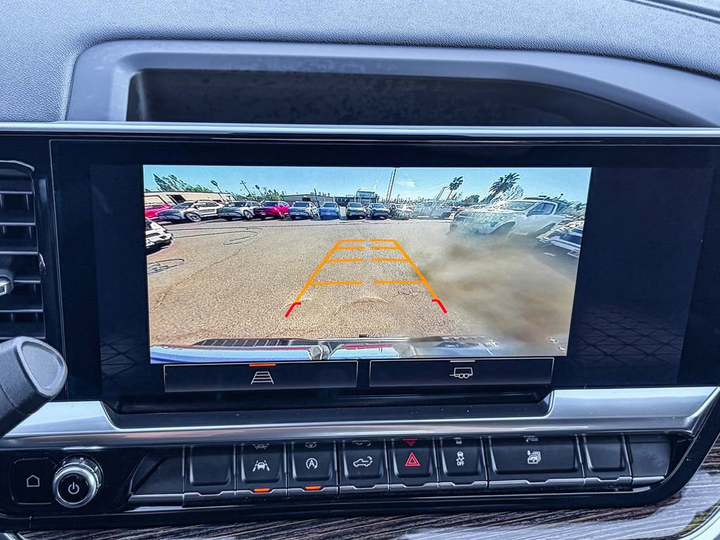 Used 2024 GMC Sierra 1500 SLE image 49