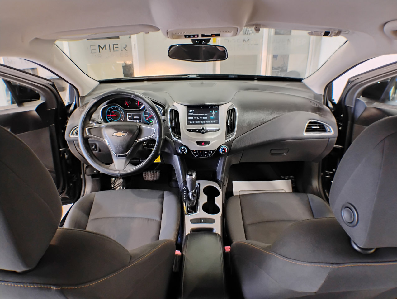 Used 2016 Chevrolet Cruze LS image 15