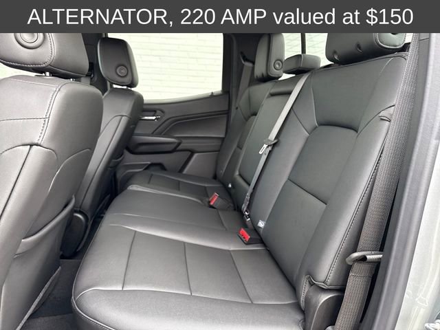 New 2026 Chevrolet Colorado LT w/ LT Convenience Package image 7
