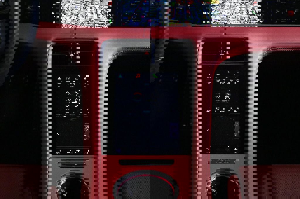 Used 2025 Porsche Taycan 4S image 16