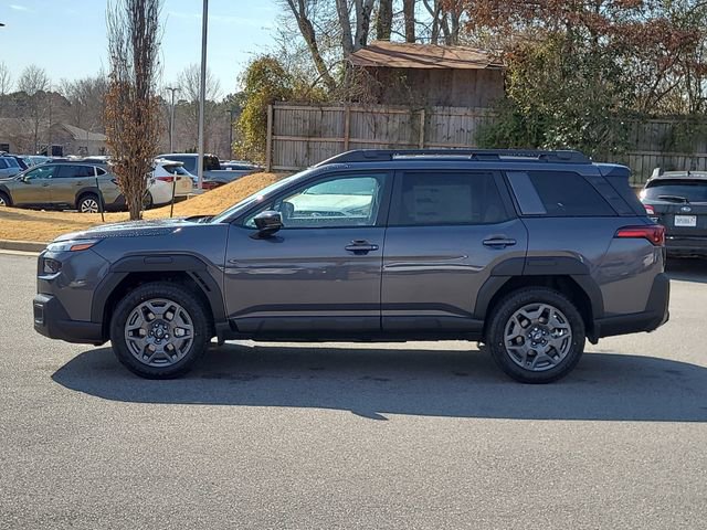 New 2026 Subaru Outback Premium image 6