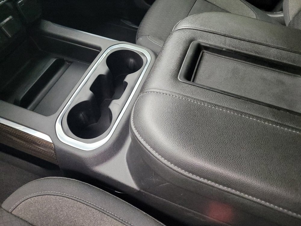 Used 2019 Chevrolet Silverado 1500 RST w/ All-Star Edition image 26