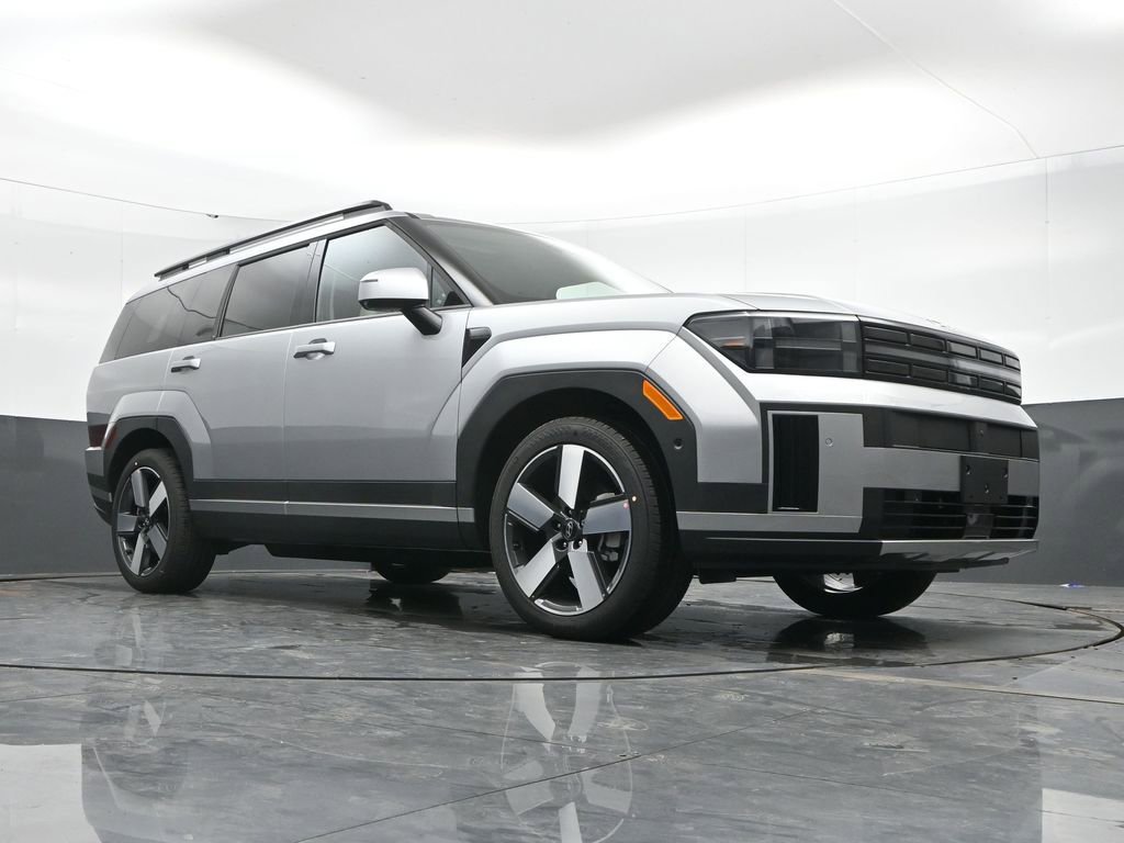New 2026 Hyundai Santa Fe Limited image 49