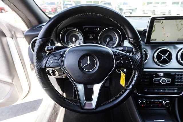 Used 2014 Mercedes-Benz CLA 250 image 22