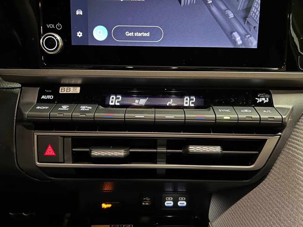 New 2026 Toyota Camry SE image 24