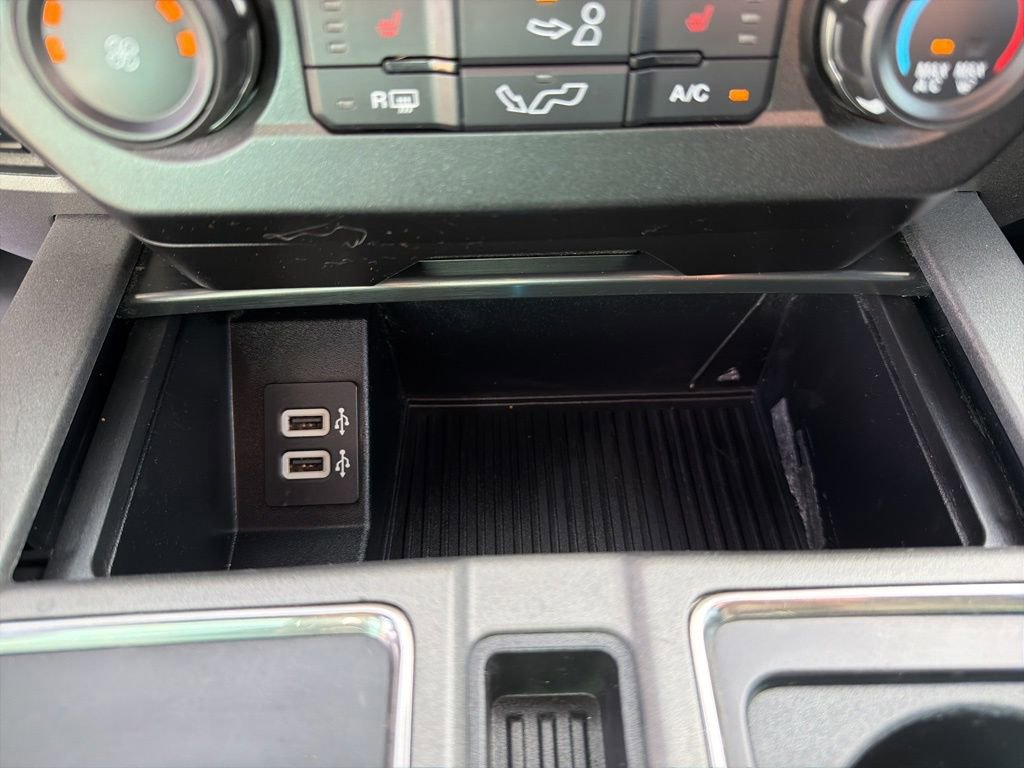 Used 2020 Ford F150 Raptor w/ Equipment Group 801A Mid image 42