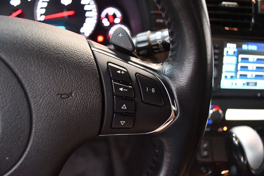 Used 2013 Chevrolet Corvette Grand Sport w/ 3LT Preferred Equipment Group RWD image 43