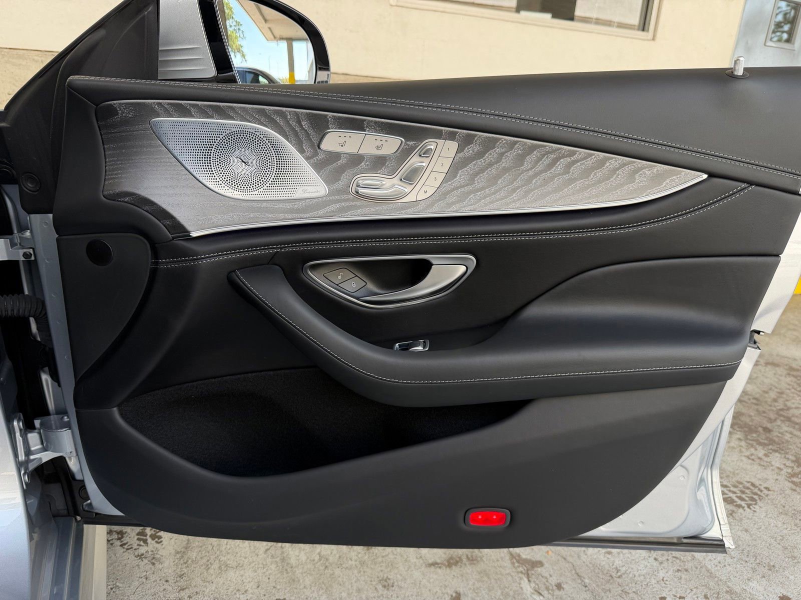 Certified 2023 Mercedes-Benz AMG GT 43 image 21