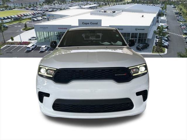 Certified 2023 Dodge Durango GT image 13