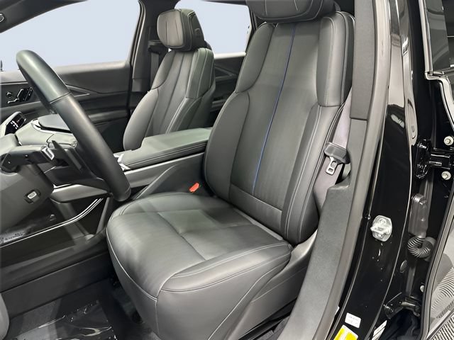 Used 2025 Cadillac Lyriq Sport w/ LPO, Floor Liner Package AWD/4WD image 26