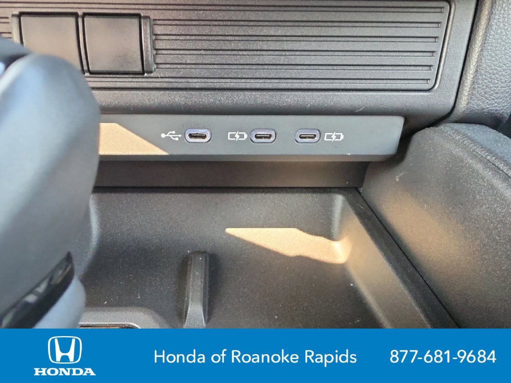 Used 2025 Toyota Land Cruiser 1958 AWD/4WD image 17