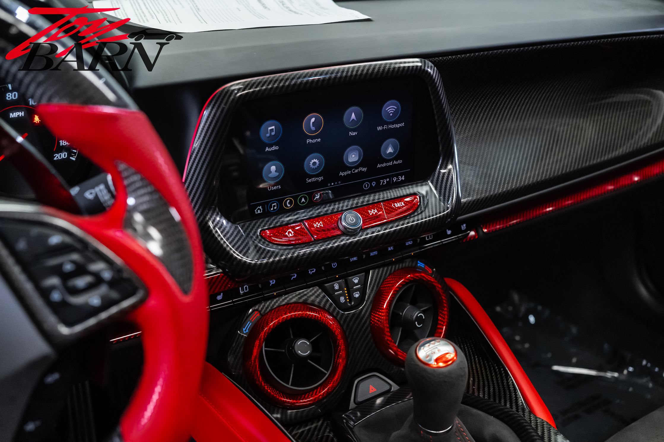 Used 2022 Chevrolet Camaro ZL1 RWD image 45