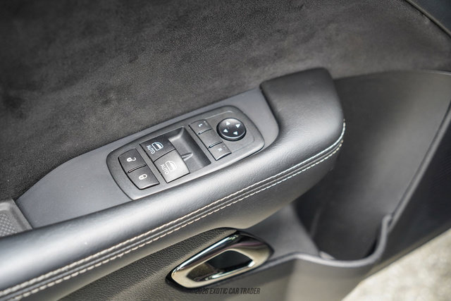 Used 2020 Dodge Challenger SRT Hellcat RWD image 43