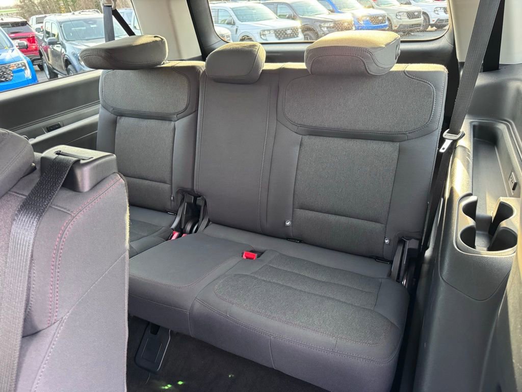 Used 2025 Ford Expedition Max Active image 33