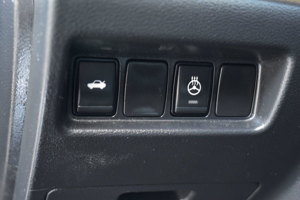 Used 2019 Nissan Maxima 3.5 SL w/ Floor Mat Group FWD image 29