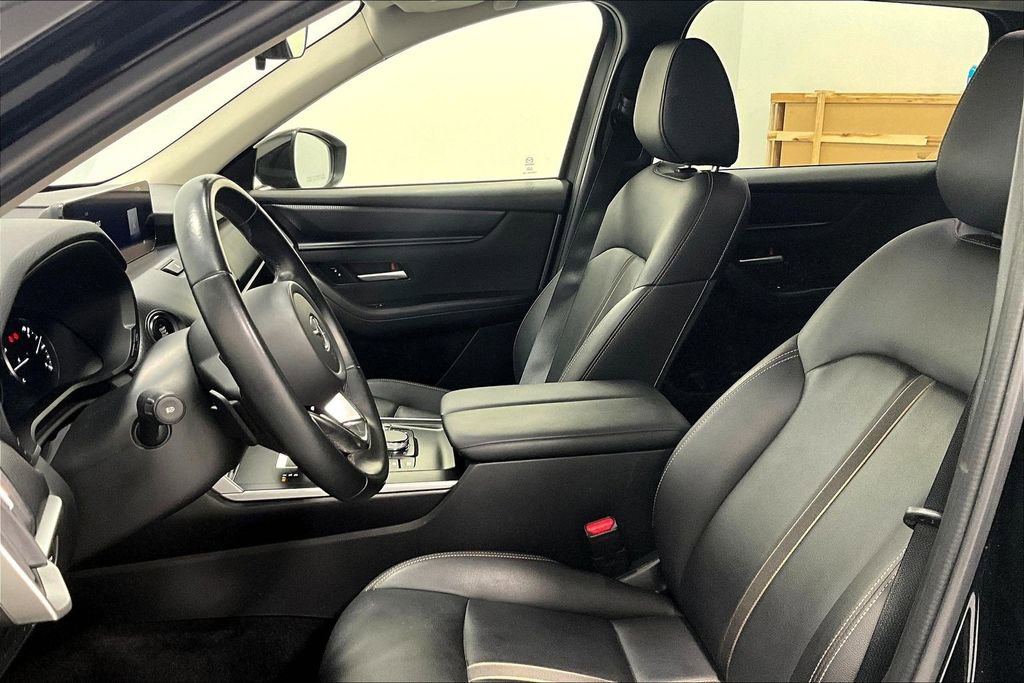 Used 2024 MAZDA CX-90 3.3 Turbo w/ Select Package image 32