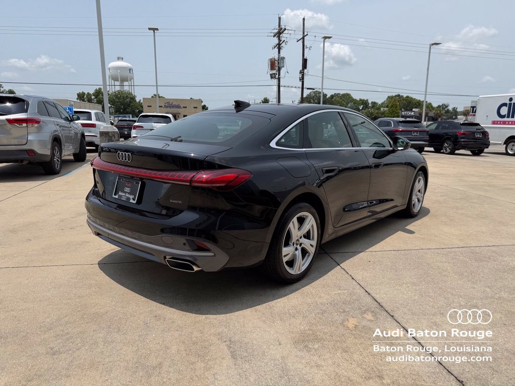 Used 2025 Audi A5 Premium w/ Convenience Package AWD/4WD image 3