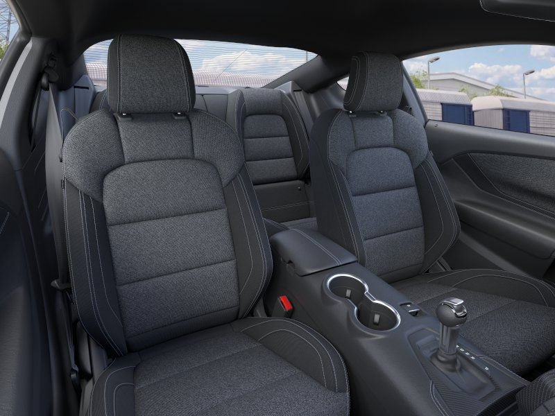 New 2026 Ford Mustang GT RWD image 10