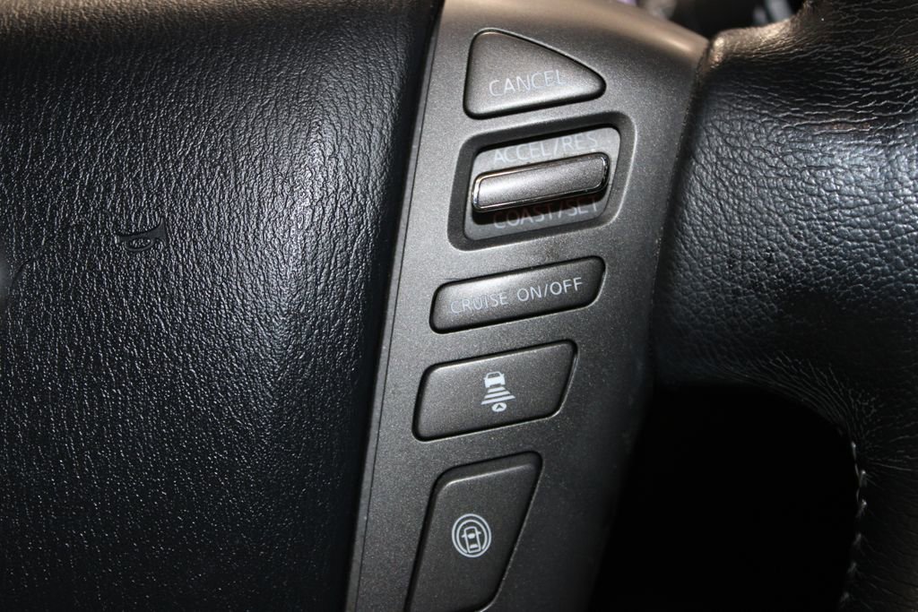 Used 2018 Nissan Armada Platinum w/ Captain Seat Package image 49